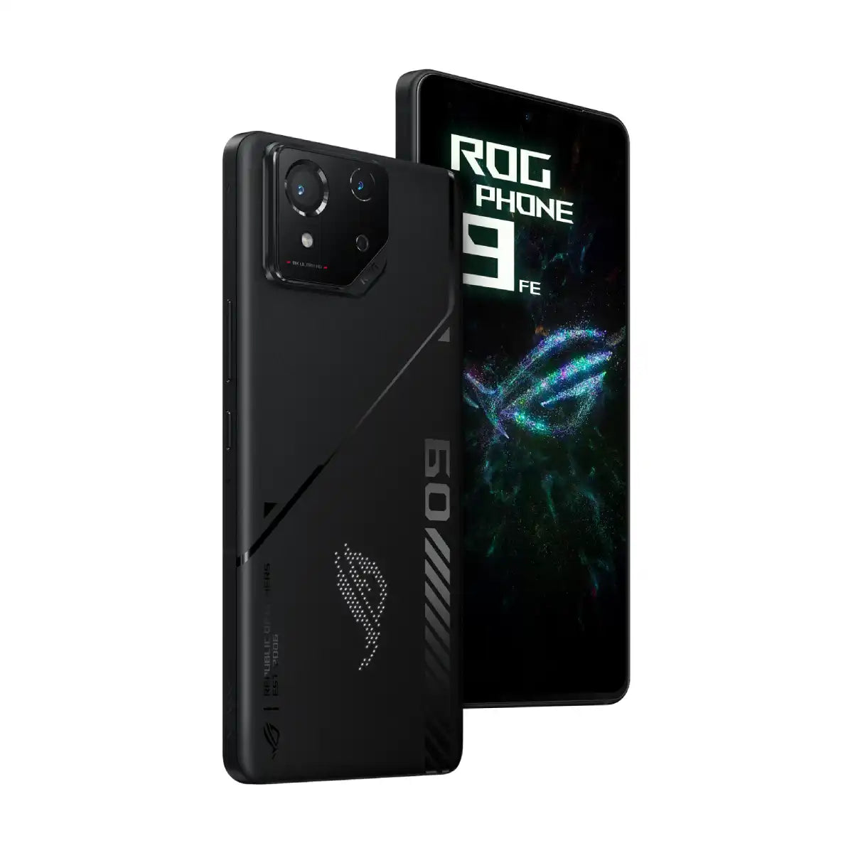 สมาร์ทโฟน Asus ROG9 FE AI2401-7B110WW สีดำ (Phantom Black)SpeedCom