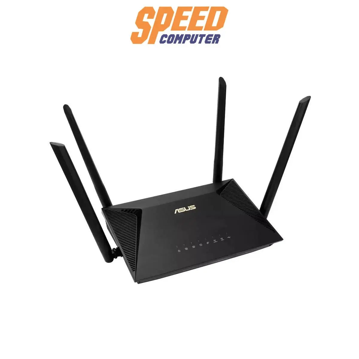 เราเตอร์ Asus RT - AX53U - SpeedCom