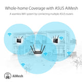 เราเตอร์ Asus RT-AX53USpeedCom