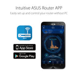เราเตอร์ Asus RT-AX53USpeedCom