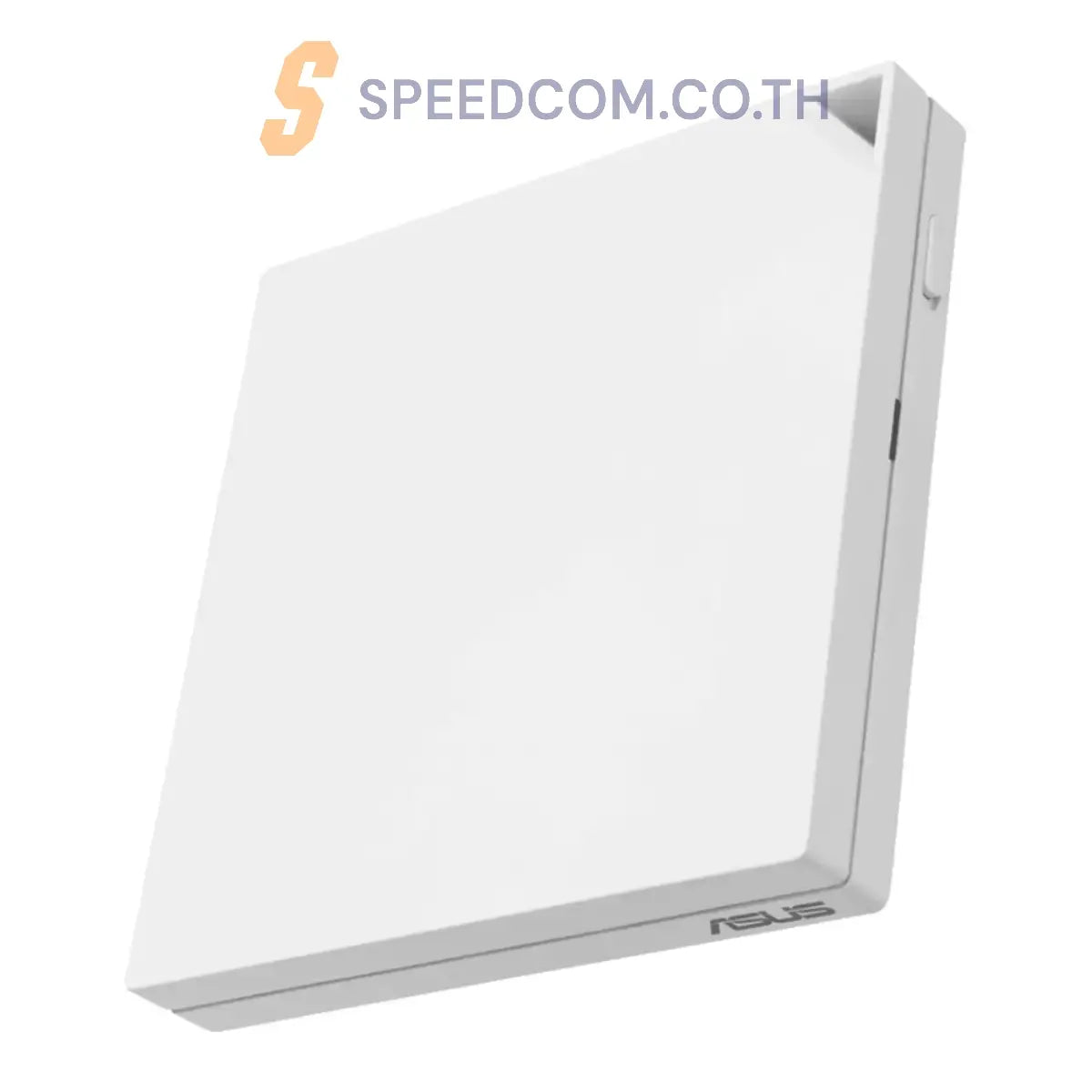 เราเตอร์ Asus RT-AX57Go (AX3000) Dual Band WiFi 6 Travel Router - SpeedCom