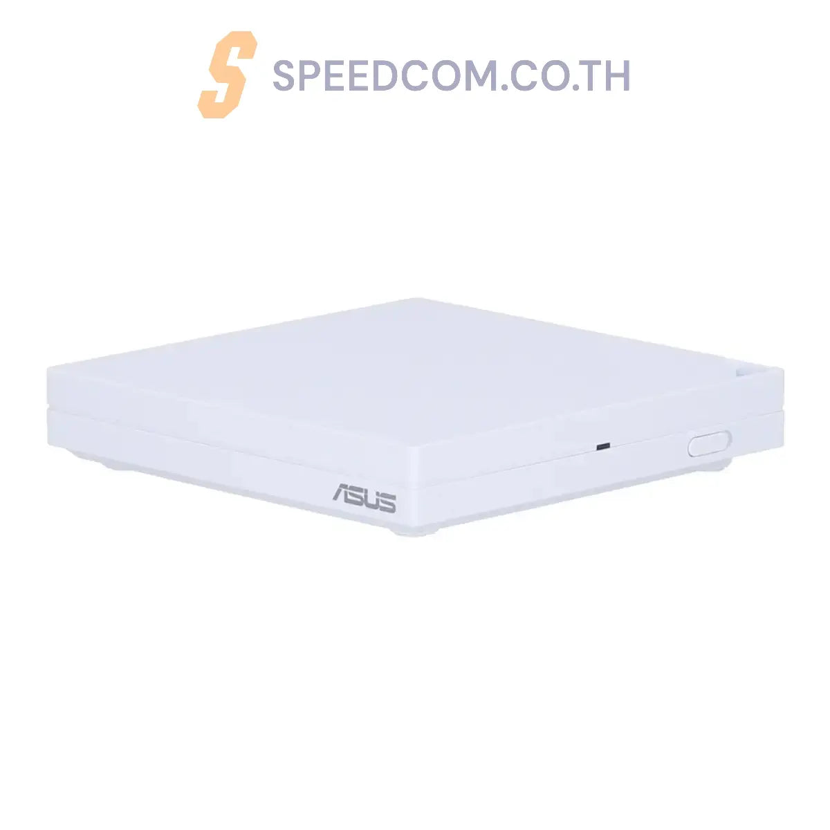 เราเตอร์ Asus RT-AX57Go (AX3000) Dual Band WiFi 6 Travel Router - SpeedCom