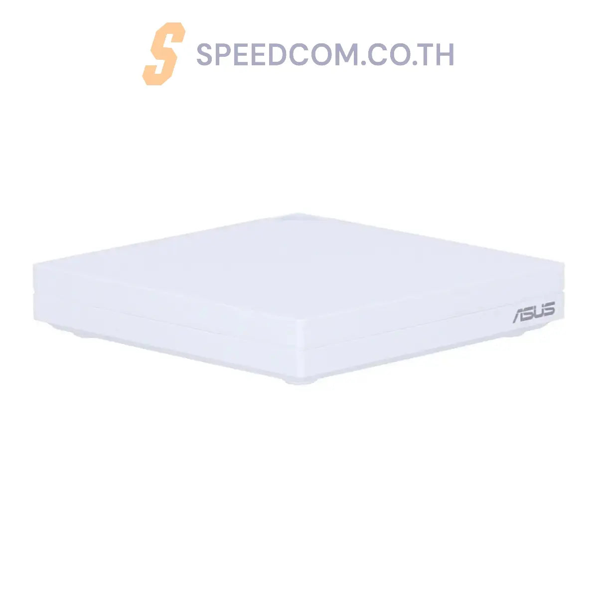 เราเตอร์ Asus RT-AX57Go (AX3000) Dual Band WiFi 6 Travel Router - SpeedCom