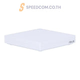 เราเตอร์ Asus RT-AX57Go (AX3000) Dual Band WiFi 6 Travel Router - SpeedCom