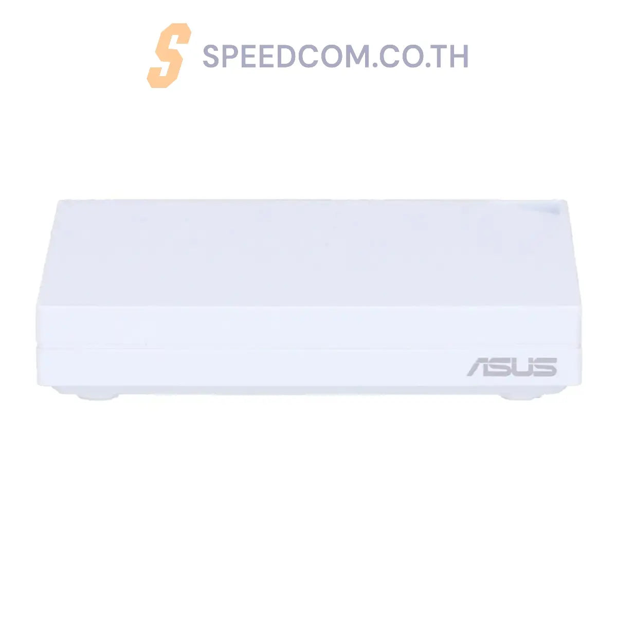 เราเตอร์ Asus RT-AX57Go (AX3000) Dual Band WiFi 6 Travel Router - SpeedCom