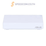 เราเตอร์ Asus RT-AX57Go (AX3000) Dual Band WiFi 6 Travel Router - SpeedCom