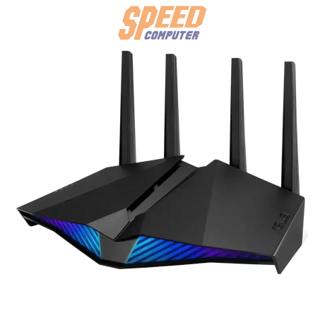 เราเตอร์ Asus RT - AX82U - V2 - SpeedCom