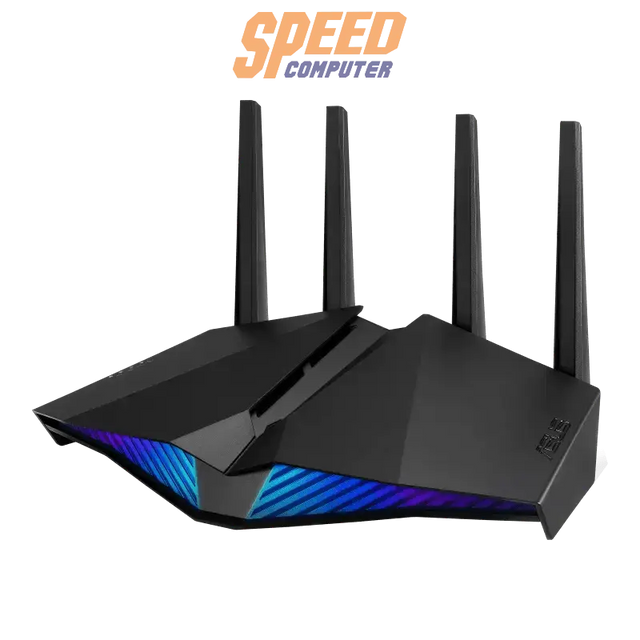 เราเตอร์ Asus RT - AX82U - V2 - SpeedCom