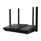 เราเตอร์ Asus RT-BE50 Dual-Band Wi-Fi 7 3600 Mbps สีดำ