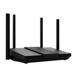 เราเตอร์ Asus RT-BE50 Dual-Band Wi-Fi 7 3600 Mbps สีดำ