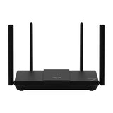 เราเตอร์ Asus RT-BE50 Dual-Band Wi-Fi 7 3600 Mbps สีดำ