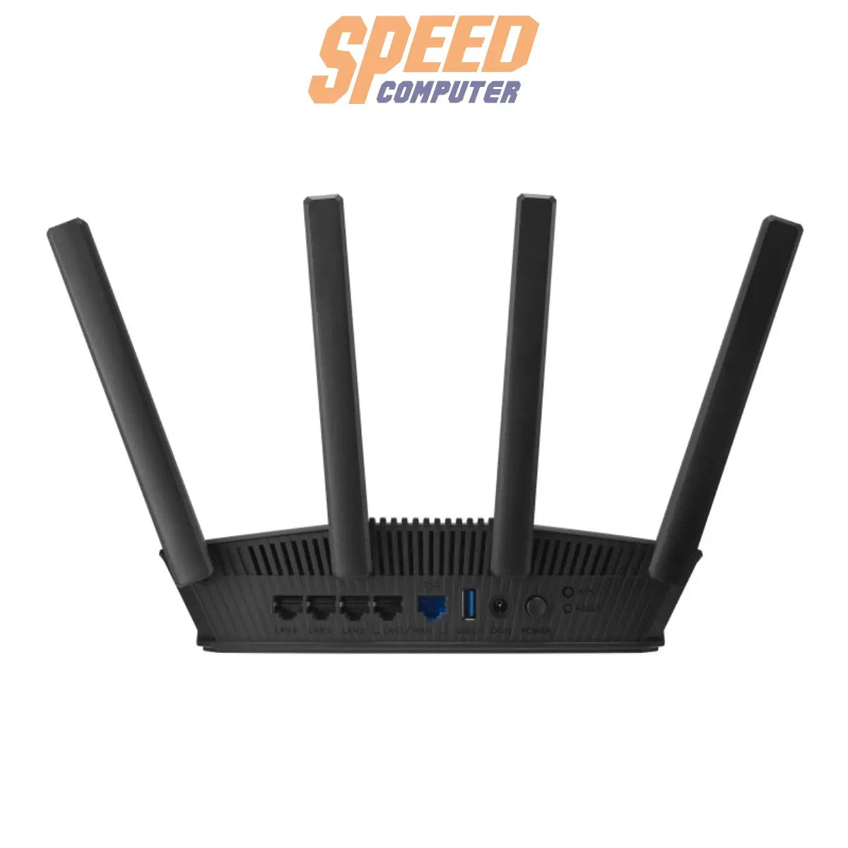 เราเตอร์ Asus RT-BE58U - SpeedCom