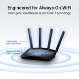 เราเตอร์ Asus RT-BE58USpeedCom