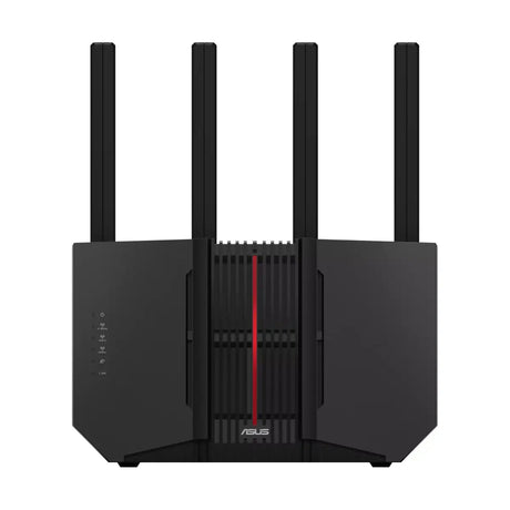 เราเตอร์ Asus RT-BE92U Tri-band WiFi 7 Router สีดำ