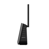 เราเตอร์ Asus RT-BE92U Tri-band WiFi 7 Router สีดำ