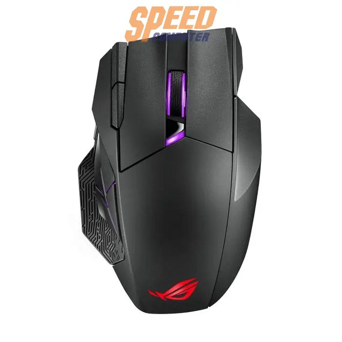 เมาส์ Asus Rog Spatha X WL - SpeedCom