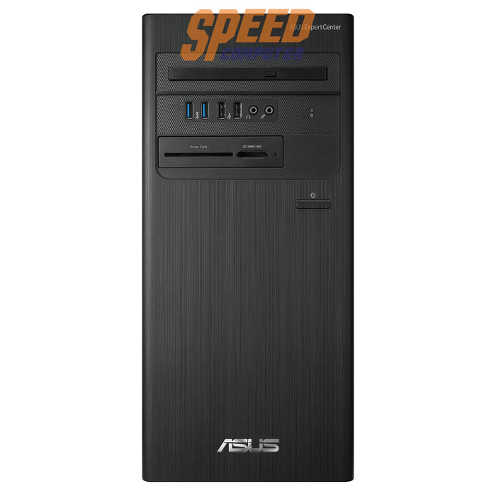 คอมพิวเตอร์ตั้งโต๊ะ Asus S500TE-513400007W i5 Gen13 สีดำ - SpeedCom