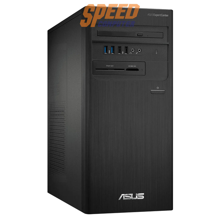 คอมพิวเตอร์ตั้งโต๊ะ Asus S500TE-513400007W i5 Gen13 สีดำ - SpeedCom