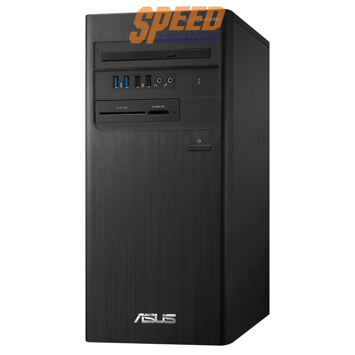 คอมพิวเตอร์ตั้งโต๊ะ Asus S500TE-513400007W i5 Gen13 สีดำ - SpeedCom