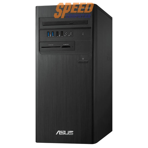 คอมพิวเตอร์ตั้งโต๊ะ Asus S500TE-713700001WS i7 Gen13 สีดำ - SpeedCom