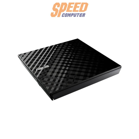 เครื่องอ่านเขียนดีวีดี Asus SDRW-08D2S-U LITE/G/AS - SpeedCom