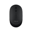 เมาส์ไร้สาย Asus Silent Mouse MW103 สีดำ - SpeedCom