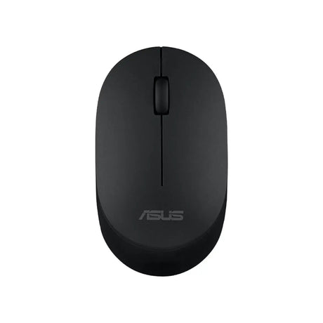 เมาส์ไร้สาย Asus Silent Mouse MW103 สีดำ - SpeedCom