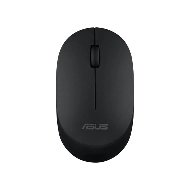 เมาส์ไร้สาย Asus Silent Mouse MW103 สีดำ - SpeedCom
