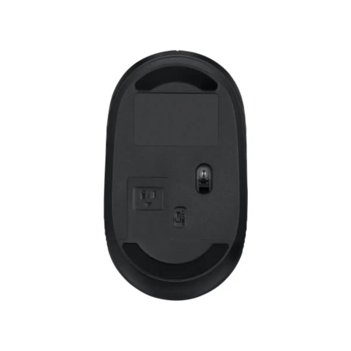 เมาส์ไร้สาย Asus Silent Mouse MW103 สีดำ - SpeedCom