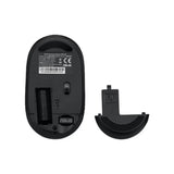 เมาส์ไร้สาย Asus Silent Mouse MW103 สีดำ - SpeedCom