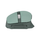 เมาส์ Asus SmartO Mouse MD200 Silent Plus