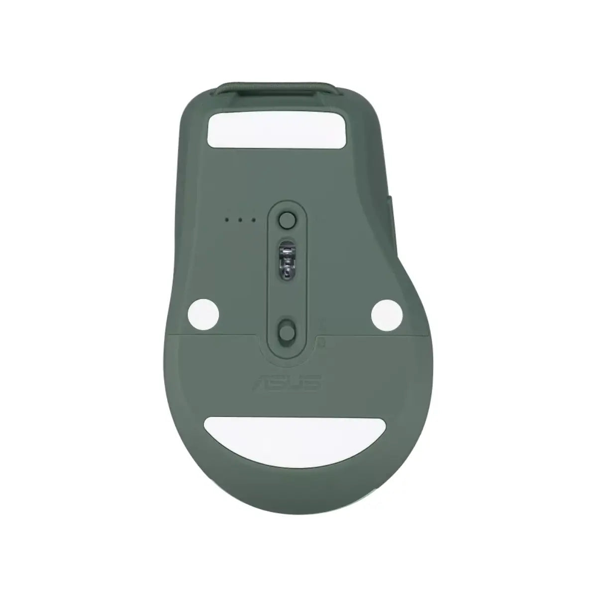 เมาส์ Asus SmartO Mouse MD200 Silent Plus