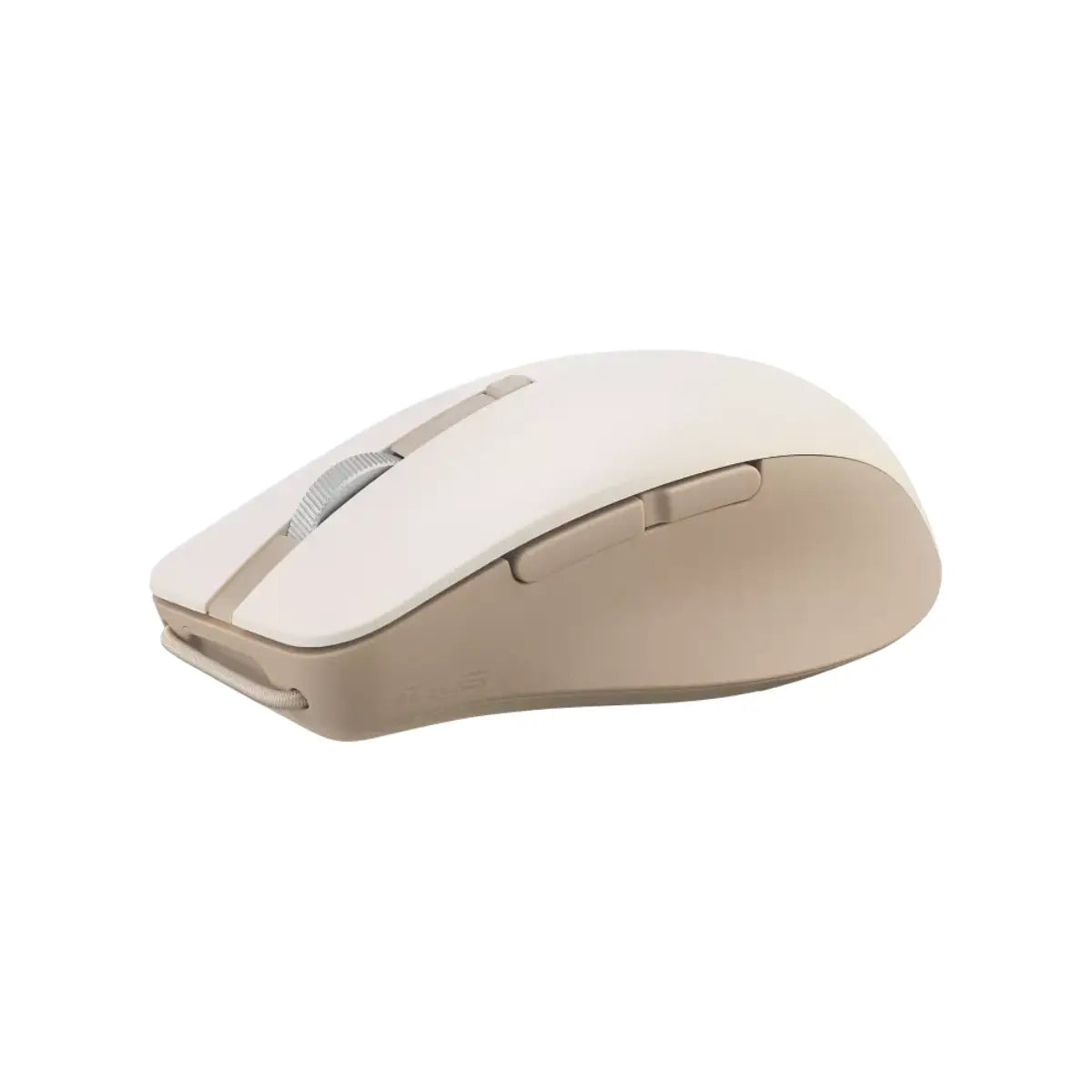 เมาส์ Asus SmartO Mouse MD200 Silent Plus