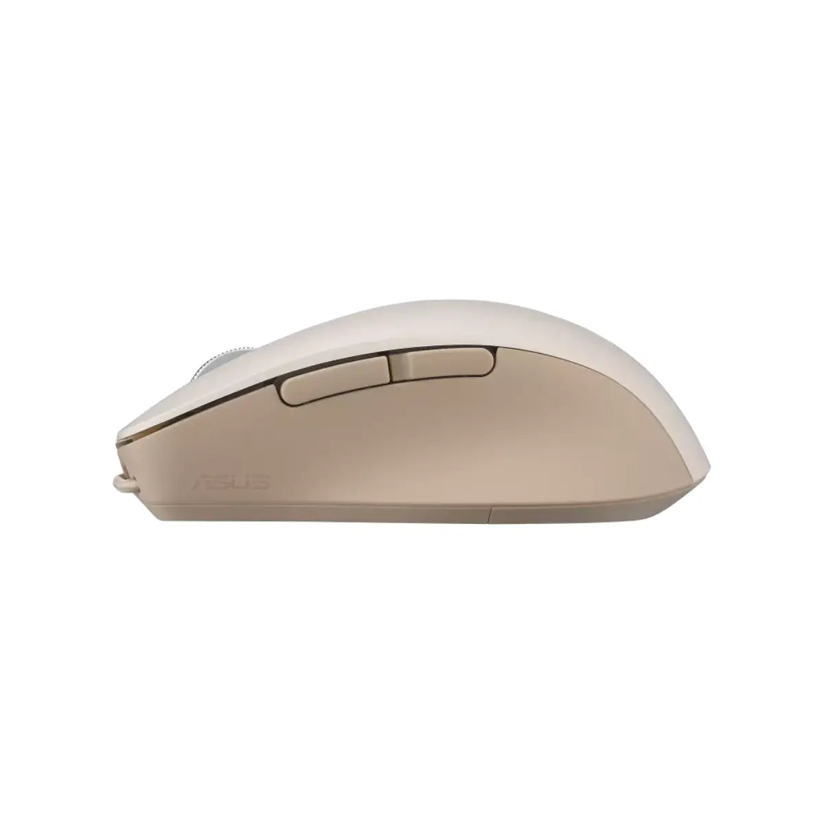 เมาส์ Asus SmartO Mouse MD200 Silent Plus