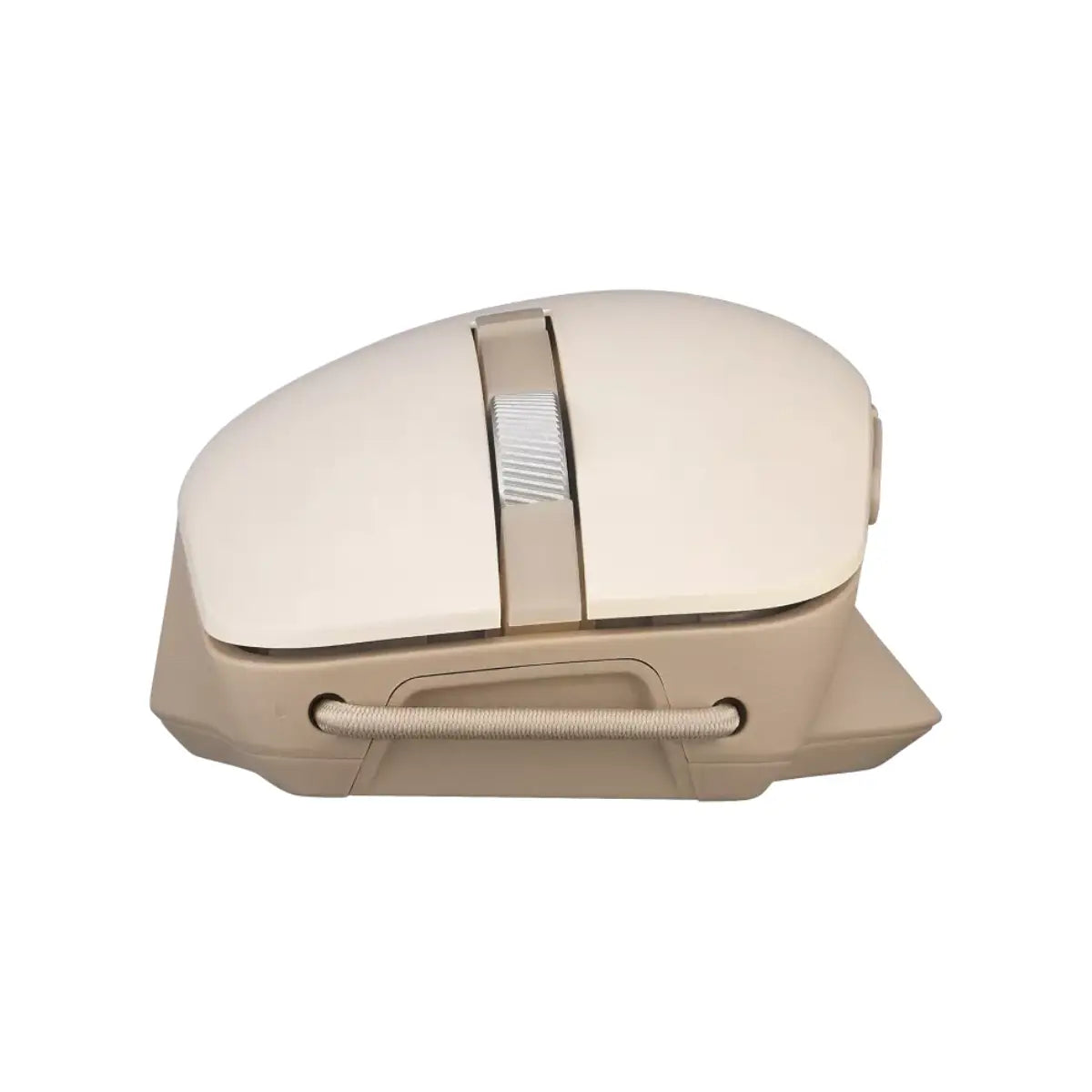 เมาส์ Asus SmartO Mouse MD200 Silent Plus