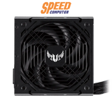 อุปกรณ์จ่ายไฟ Asus TUF GAMING 750B 750W 80 PLUS GOLD ATX ASUS - TUF - GAMING - 750B สีดำ - SpeedCom