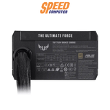 อุปกรณ์จ่ายไฟ Asus TUF GAMING 750B 750W 80 PLUS GOLD ATX ASUS - TUF - GAMING - 750B สีดำ - SpeedCom