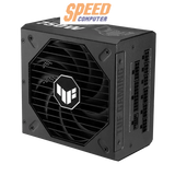 อุปกรณ์จ่ายไฟ Asus TUF GAMING 750G 750W 80 PLUS GOLD ATX ASUS - TUF - GAMING - 750G สีดำ - SpeedCom