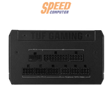 อุปกรณ์จ่ายไฟ Asus TUF GAMING 750G 750W 80 PLUS GOLD ATX ASUS - TUF - GAMING - 750G สีดำ - SpeedCom