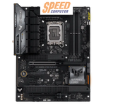 เมนบอร์ด Asus TUF GAMING A620M PLUS WIFI AM5 - SpeedCom