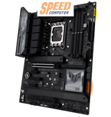 เมนบอร์ด Asus TUF GAMING A620M PLUS WIFI AM5 - SpeedCom