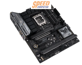 เมนบอร์ด Asus TUF GAMING A620M PLUS WIFI AM5 - SpeedCom