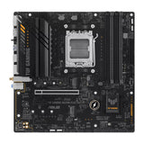 เมนบอร์ด Asus TUF GAMING A620M PLUS WIFI AM5SpeedCom