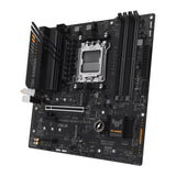 เมนบอร์ด Asus TUF GAMING A620M PLUS WIFI AM5SpeedCom