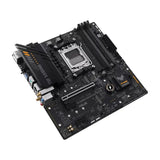 เมนบอร์ด Asus TUF GAMING A620M PLUS WIFI AM5SpeedCom