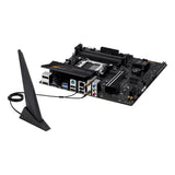 เมนบอร์ด Asus TUF GAMING A620M PLUS WIFI AM5SpeedCom
