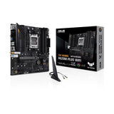 เมนบอร์ด Asus TUF GAMING A620M PLUS WIFI AM5SpeedCom