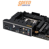 เมนบอร์ด Asus TUF GAMING B650M PLUS WIFI AM5 - SpeedCom