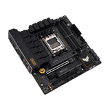 เมนบอร์ด Asus TUF GAMING B650M PLUS WIFI AM5SpeedCom