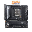 เมนบอร์ด Asus TUF GAMING B860M PLUS DDR5 LGA1851 Micro-ATX - SpeedCom